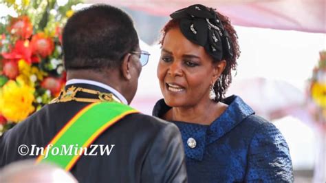 gucci grace pictures|latest on grace mugabe today.